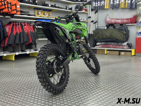 Кроссовый мотоцикл PROMAX DAIKON CB330