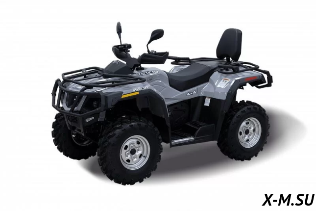 Квадроцикл HISUN TACTIC 550 (HS550ATV) NORMAL