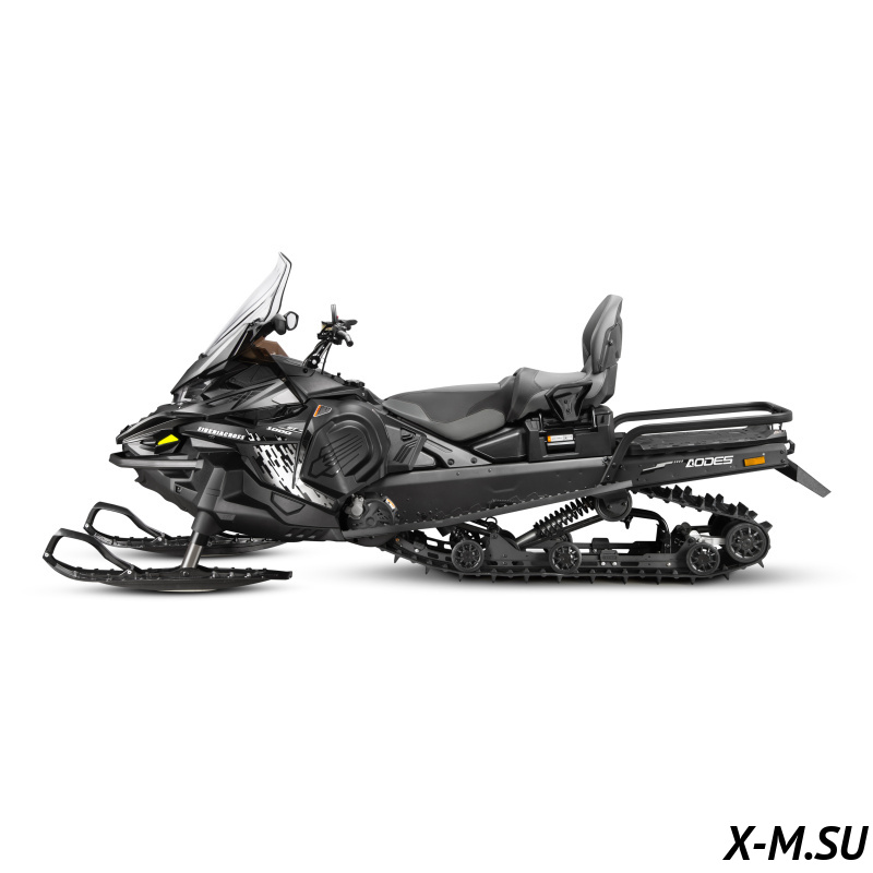 Снегоход AODES Siberiacross 1000 WT 508mm LCD 6.8