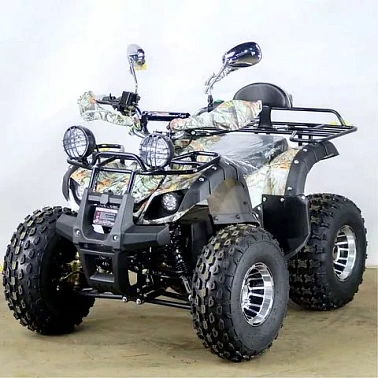 Электроквадроцикл SHERHAN 1000X