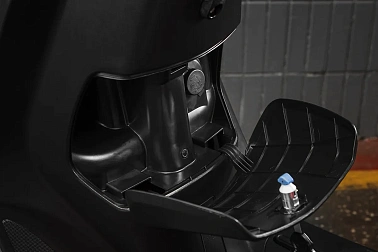 Скутер MINSK Vesna 50 M1NSK