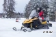 Снегоход Русская механика РМ TIKSY 250 ЛЮКС