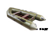 Лодка ПВХ БАЙКАЛ 320 М