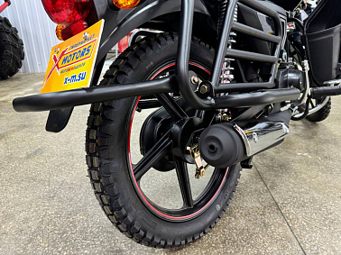 Мопед PROMAX WOODLAND 150 (49)