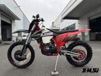 Мотоцикл AJERRA S8 RL300