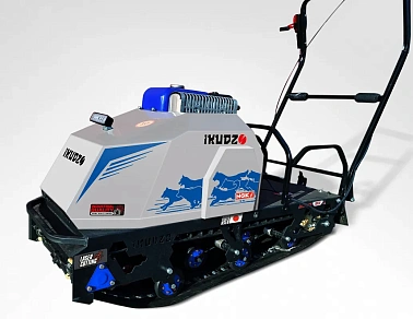 Мотобуксировщик IKUDZO 2.0 1450/500 ES19