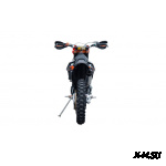 Мотоцикл Fidelis Et Fortis SF6 NB300