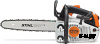 Бензопила MS 193 Т (1,3 кВт.30см. Light  61 PMM3 44. 3,3кг)