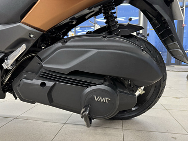 Скутер X-MOTORS MAX - 200cc - Yamaha TMAX