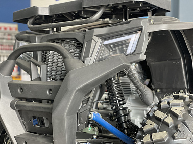 Квадроцикл PROMAX TAURUS 300