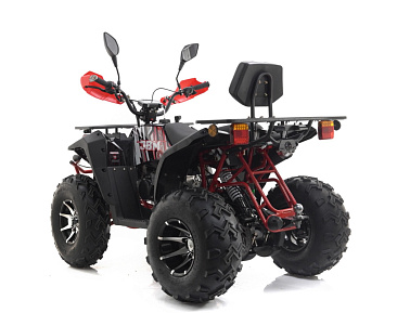Квадроцикл GBM SHARP BIG 300 NEW PREMIUM