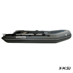 Лодка ПВХ GOLFSTREAM Патриот SP 320 (T)