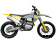 Мотоцикл GR7 F300A (4T CB300RL) Enduro OPTIMUM (2024 г.)