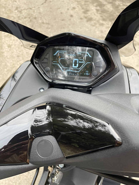 Скутер Jilang (ДЖИЛАНГ) N-Max X7 Pro