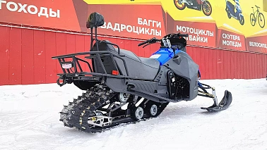 Снегоход PROMAX SKIPPER 200