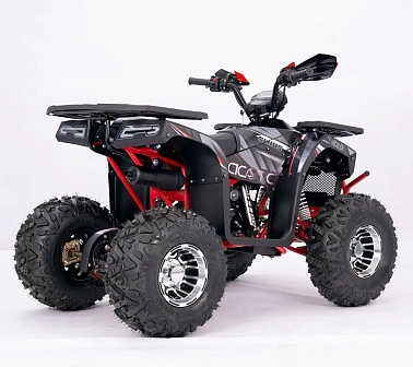 Квадроцикл YACOTA Sirius LD 125