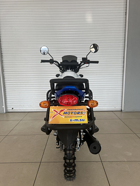 Мопед PROMAX ALPHA DIRT 150(49)