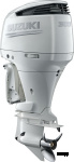 Лодочный мотор Suzuki DF300APX Белый