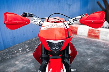 Мотоцикл JHL MOTO JHL Z1 CB300F (ZS175FMM)