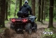 Квадроцикл AODES Pathcross ATV525L XE PRO 2025г.