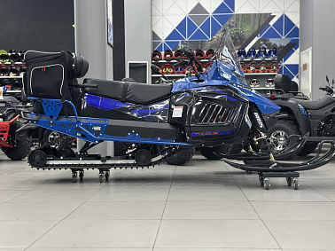Снегоход IRBIS TUNGUS 600LE PRO 25/26