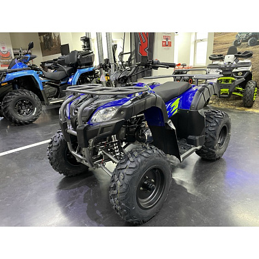 Квадроцикл IRIDE WOLF 200