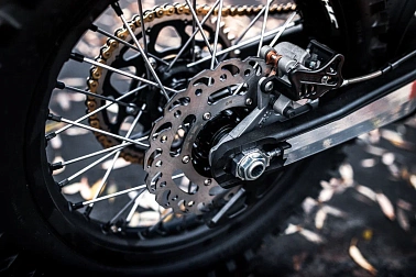 Мотоцикл JHL MOTO JHL ZR8i EFI NC300S (182-MN)