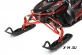Снегоход IKUDZO HUNTER 700LK 25 V2