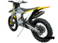 Мотоцикл GR7 F300A (4T CB300RL) Enduro OPTIMUM (2024 г.)
