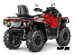 Квадроцикл AODES Pathcross ATV800L MUD PRO EPS 2025г.