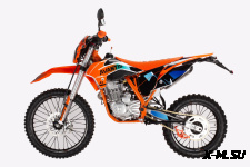 Мотоцикл Avantis A2 (CB250-F/172FMM-3A) 2024