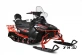 Снегоход IKUDZO HUNTER 700LK 25 V2