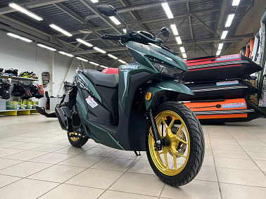 Скутер PROMAX INFERNO 250 (49)