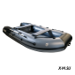 Лодка ПВХ GOLFSTREAM Патриот MP 350
