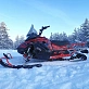 Снегоход IRBIS SF200L NEW 26/27