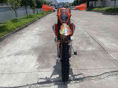 Мотоцикл ROLIZ Кросс-3 250