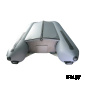 Надувная лодка Altair SIRIUS-315 L Airdeck 80 мм (c насосом выс.давления )