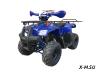Квадроцикл ATV Atomik Spark