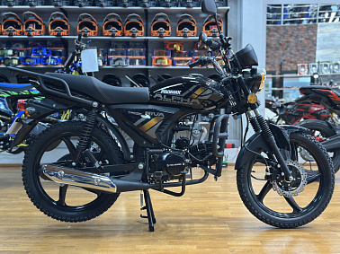 Мопед PROMAX ALPHA RIVA 130(49)