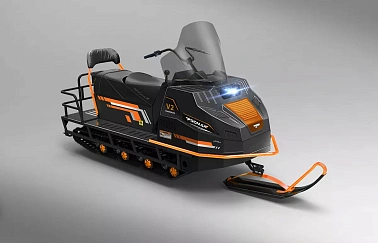 Снегоход PROMAX SNOWBEAR V3 800 4T PRO