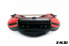 Лодка MISHIMO RAPID 360 PRO