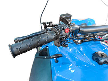 Снегоход IRBIS TUNGUS 500L GEN1 25/26