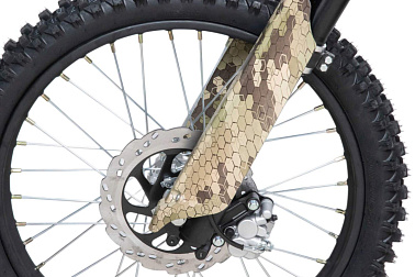 Мотоцикл MOTOLAND (МОТОЛЕНД)  300 ENDURO MILITARY