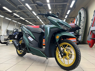 Скутер PROMAX INFERNO 250 (49)