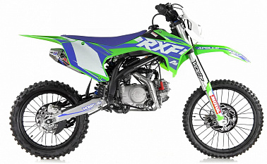 Питбайк APOLLO RXF FREERIDE 150X-LE 19/16