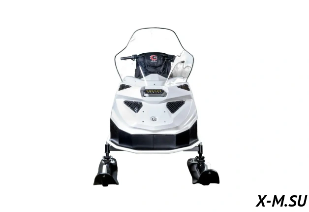 Снегоход БТС 4Т РК СУПЕР-ЛОНГ ЛЮКС/ 27 л.с. 680 м3