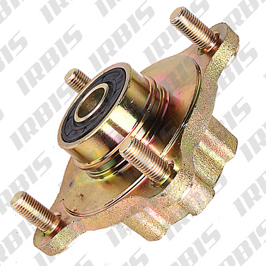 Ступица колеса переднего (диск. 10", 4 отв.) ATV150-200Utt