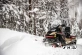 Снегоход AODES Snowcross 1000 WT 508mm LCD 10.25