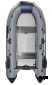 Лодка ПВХ МУССОН M-3400 AirDeck К