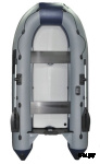 Лодка ПВХ МУССОН M-3400 AirDeck К